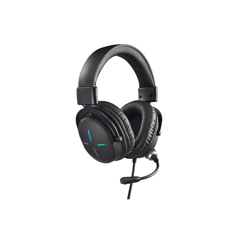 ACER Nitro Gaming Headset II NHW200 schwarz, Retail Pack