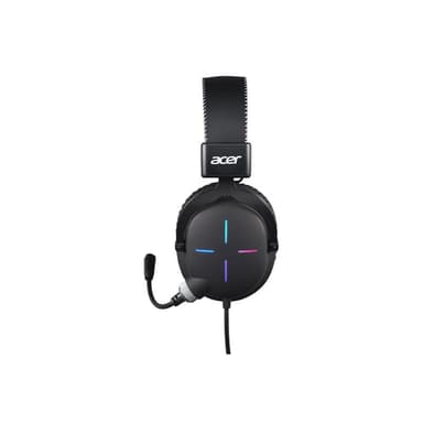 ACER Nitro Gaming Headset II NHW200 schwarz, Retail Pack