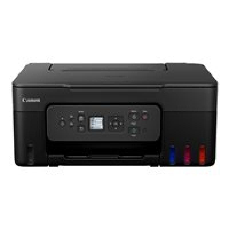 CANON PIXMA G3480 Schwarz