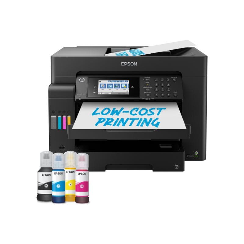 EPSON EcoTank ET-16605