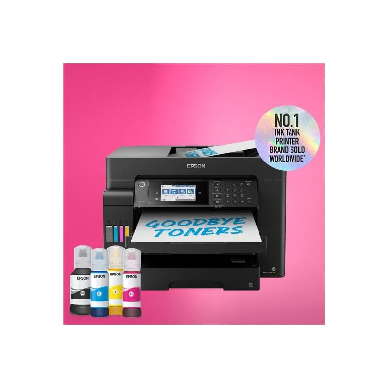 EPSON EcoTank ET-16605