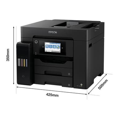 EPSON EcoTank ET-5855