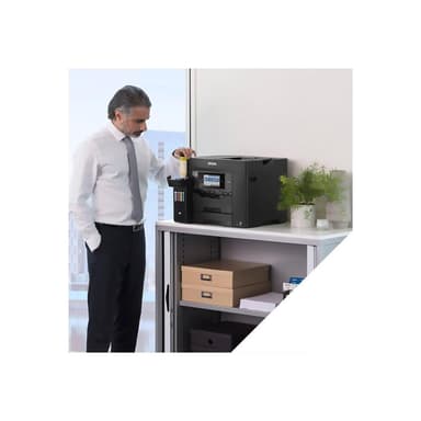 EPSON EcoTank ET-5855