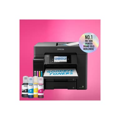 EPSON EcoTank ET-5855