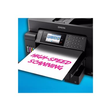 EPSON EcoTank ET-16655