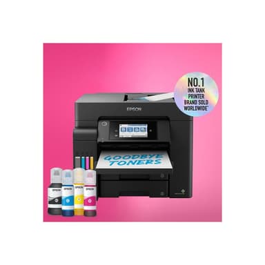 EPSON EcoTank ET-5805