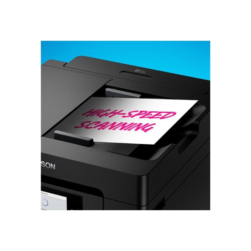 EPSON EcoTank ET-5805