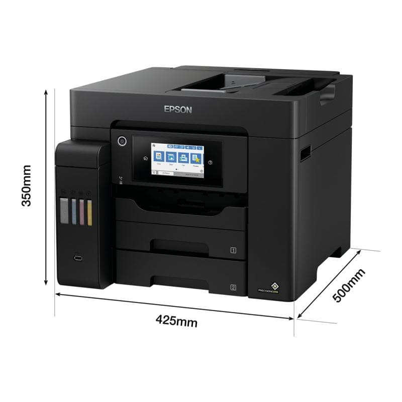 EPSON EcoTank ET-5805