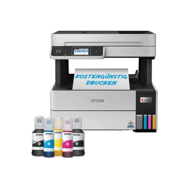 EPSON EcoTank ET-5185