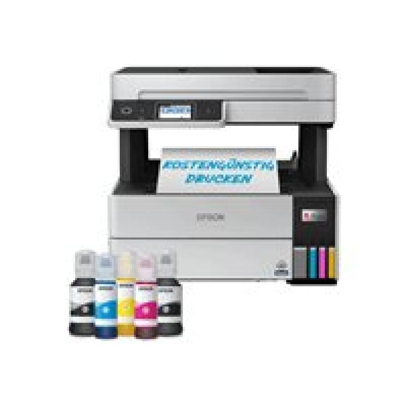 EPSON EcoTank ET-5185