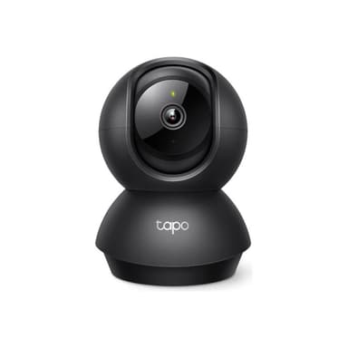 TP-LINK Tapo C211 - IP-Sicherheitskamera - Drinnen - Kabellos - 2400 MHz