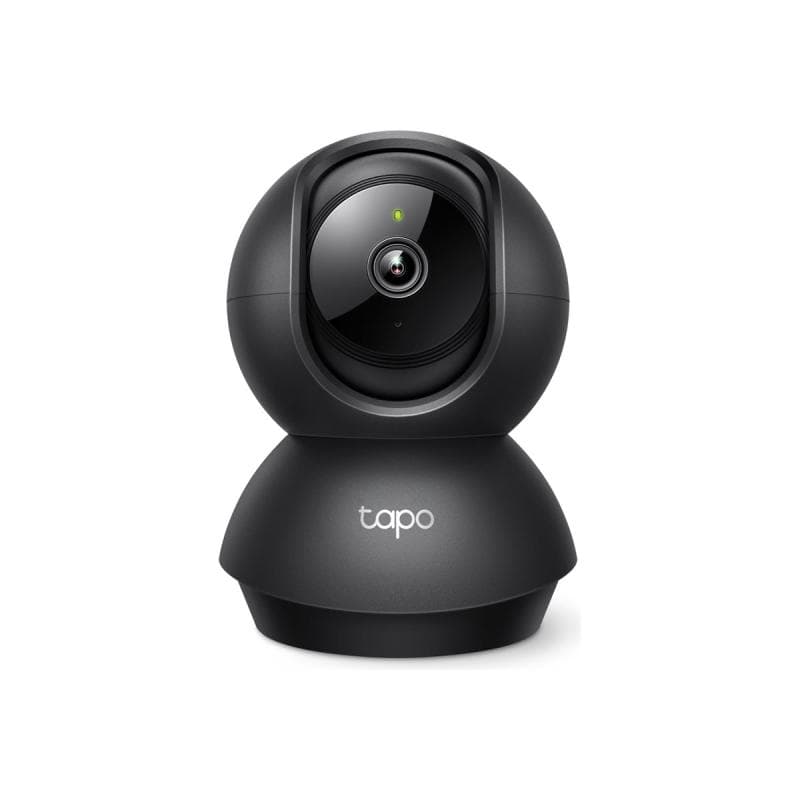 TP-LINK Tapo C211 - IP-Sicherheitskamera - Drinnen - Kabellos - 2400 MHz