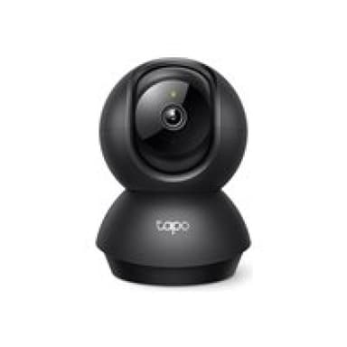 TP-LINK Tapo C211 - IP-Sicherheitskamera - Drinnen - Kabellos - 2400 MHz