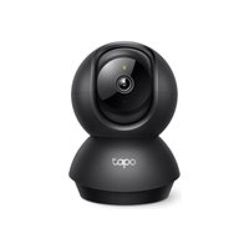 TP-LINK Tapo C211 - IP-Sicherheitskamera - Drinnen - Kabellos - 2400 MHz