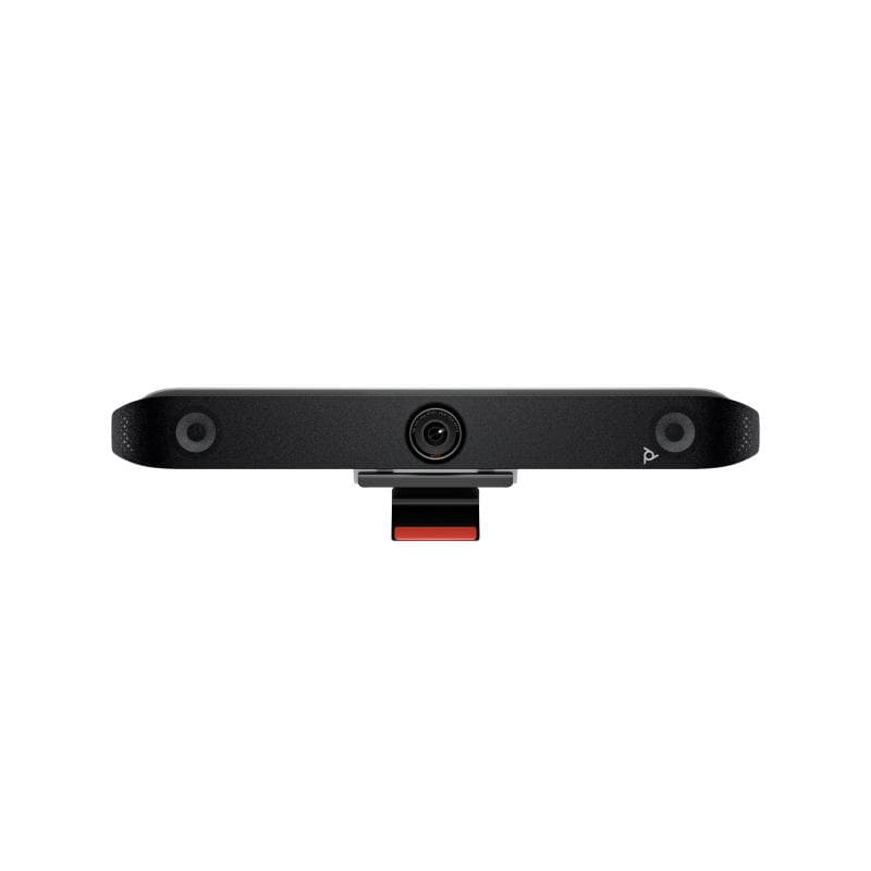 HP Poly Studio X52 All-In-One Video Bar - Netzwerkkamera