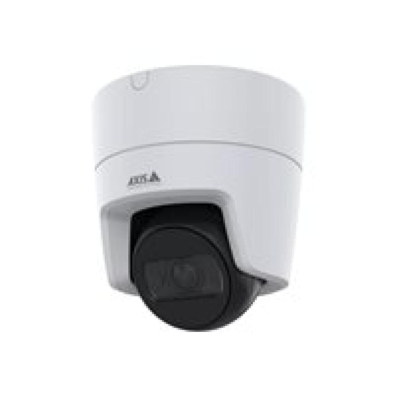AXIS M3125-LVE - Netzwerk-UEberwachungskamera - PTZ - Netzwerkkamera