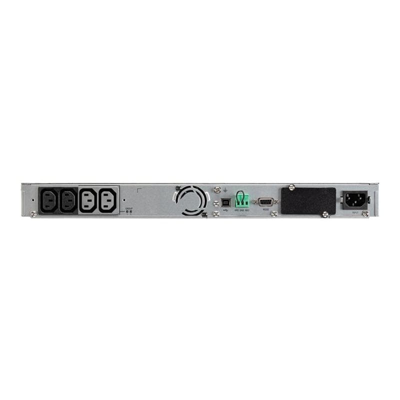 EATON UPS 5P 850VA Gen2 Rack 1U 1phase line-interactive