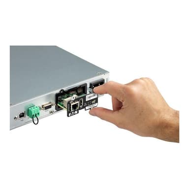 EATON UPS 5P 850VA Gen2 Rack 1U 1phase line-interactive
