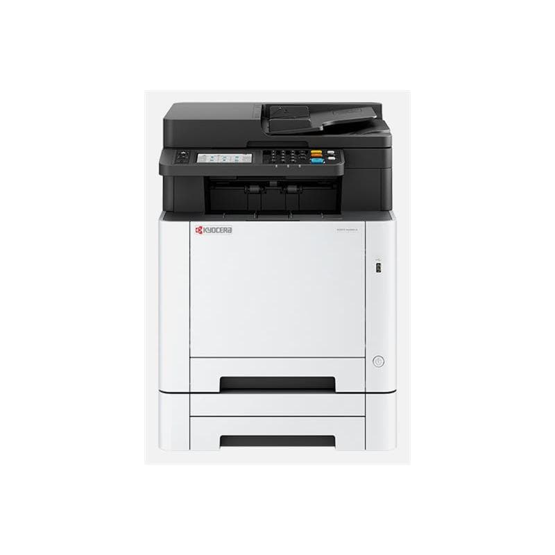 KYOCERA ECOSYS MA2600cfx 26ppm