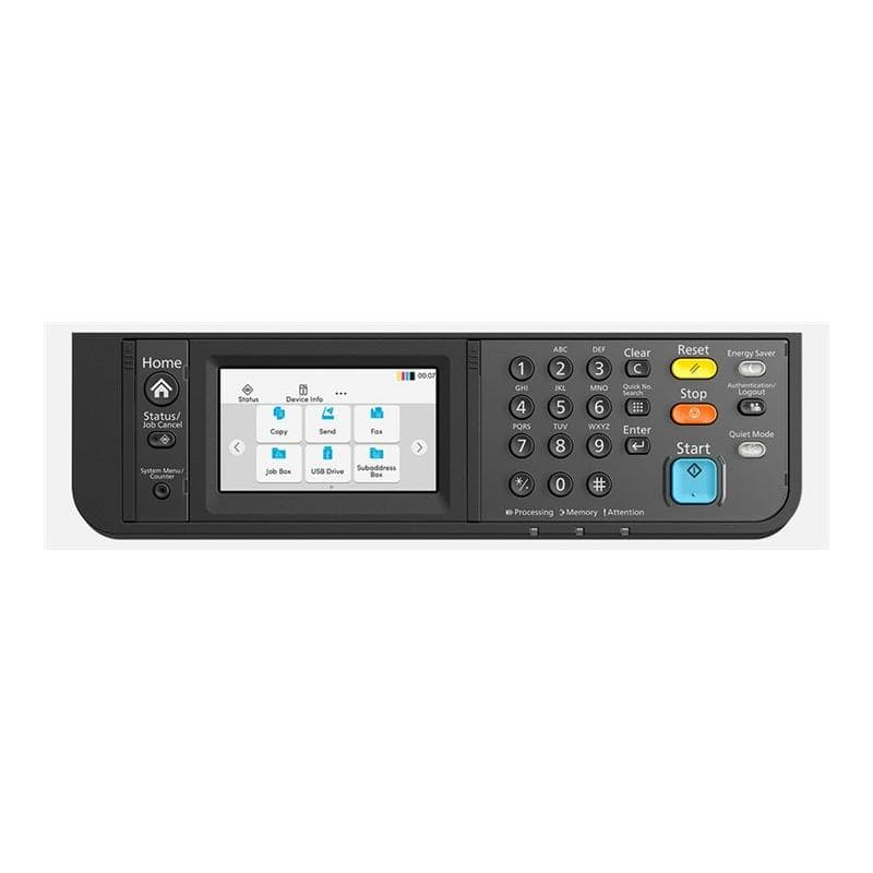 KYOCERA ECOSYS MA2600cfx 26ppm