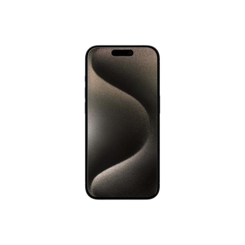 BELKIN ScreenForce - Apple - iPhone 15 Pro - Schlagfest - Kratzresistent