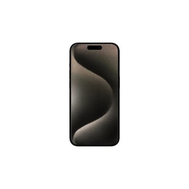 BELKIN ScreenForce - Apple - iPhone 15 Pro - Schlagfest - Kratzresistent