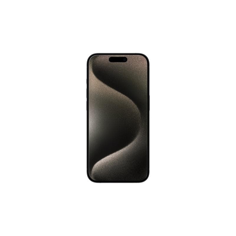 BELKIN ScreenForce - Apple - iPhone 15 Pro - Schlagfest - Kratzresistent