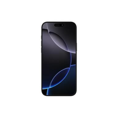 BELKIN OVA160HQ - Apple - iPhone 16 Pro Max - Antibakteriell - Schlagfest