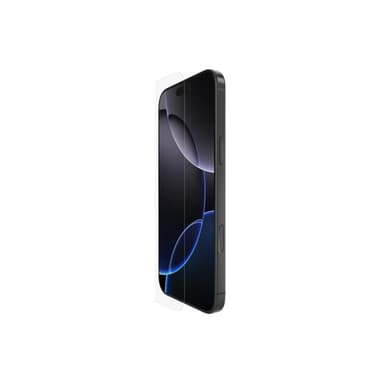 BELKIN OVA160HQ - Apple - iPhone 16 Pro Max - Antibakteriell - Schlagfest