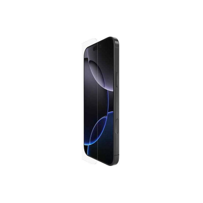 BELKIN OVA160HQ - Apple - iPhone 16 Pro Max - Antibakteriell - Schlagfest