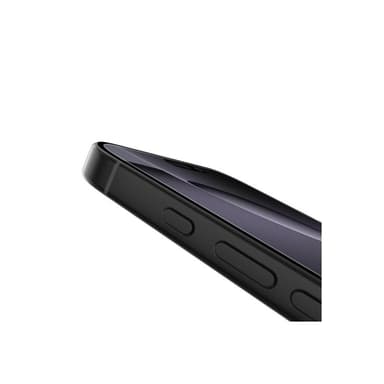 BELKIN OVA160HQ - Apple - iPhone 16 Pro Max - Antibakteriell - Schlagfest