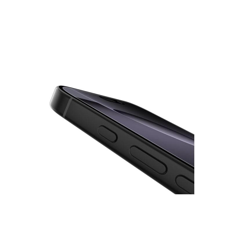 BELKIN OVA160HQ - Apple - iPhone 16 Pro Max - Antibakteriell - Schlagfest