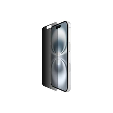 BELKIN ScreenForce - Apple - iPhone 16 - Schlagfest - Kratzresistent