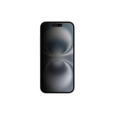 BELKIN ScreenForce - Apple - iPhone 16 - Schlagfest - Kratzresistent