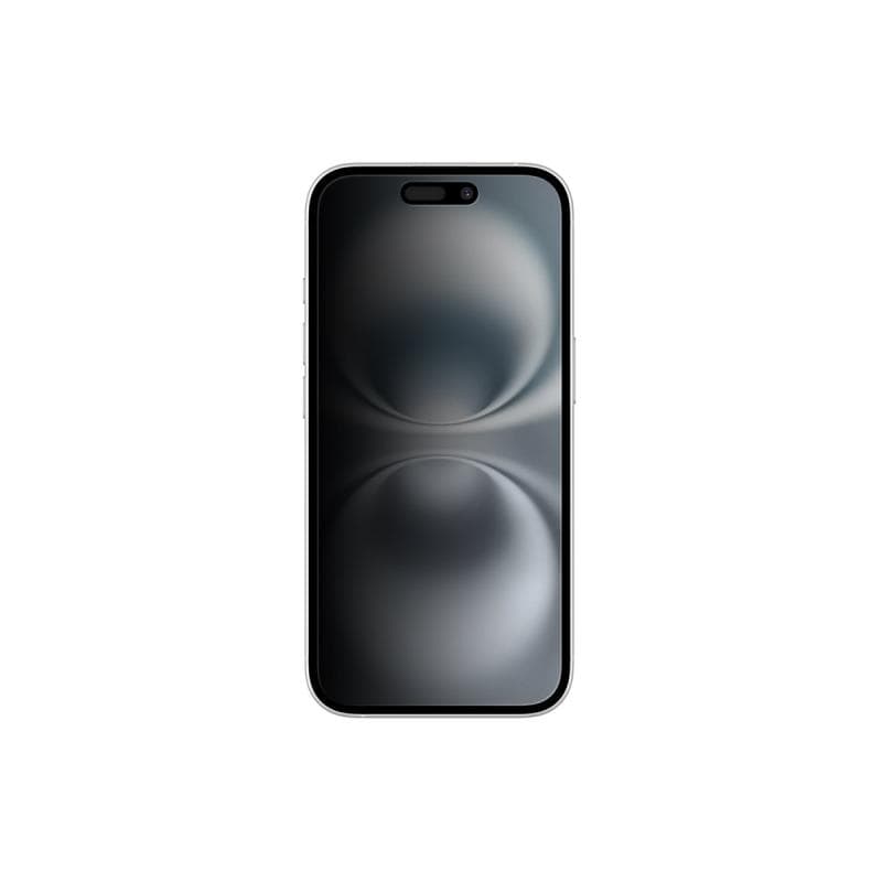 BELKIN ScreenForce - Apple - iPhone 16 - Schlagfest - Kratzresistent