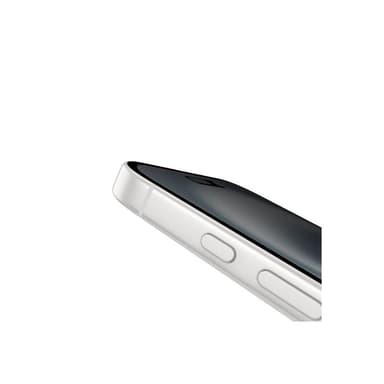BELKIN ScreenForce - Apple - iPhone 16 - Schlagfest - Kratzresistent