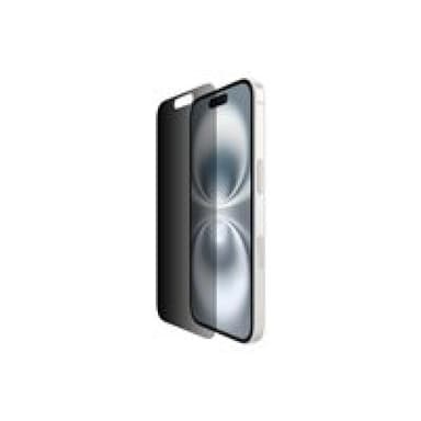 BELKIN ScreenForce - Apple - iPhone 16 - Schlagfest - Kratzresistent