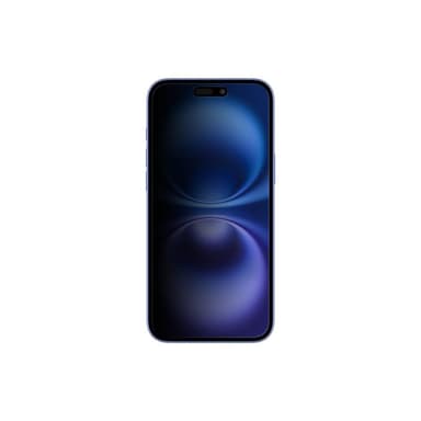 BELKIN OVA168HQ - Apple - iPhone 16 Plus - Antibakteriell - Schlagfest