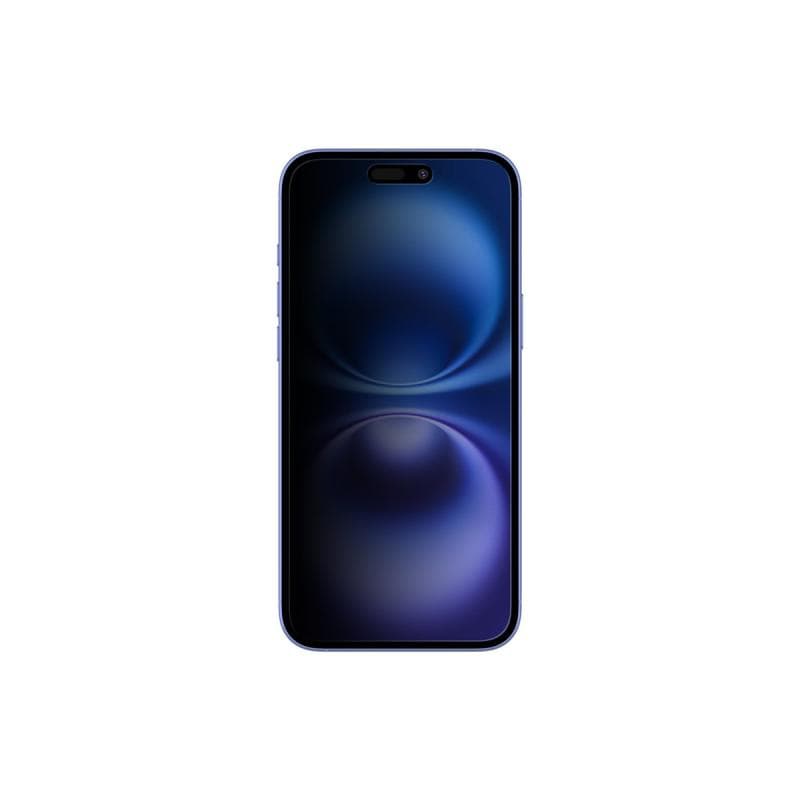 BELKIN OVA168HQ - Apple - iPhone 16 Plus - Antibakteriell - Schlagfest