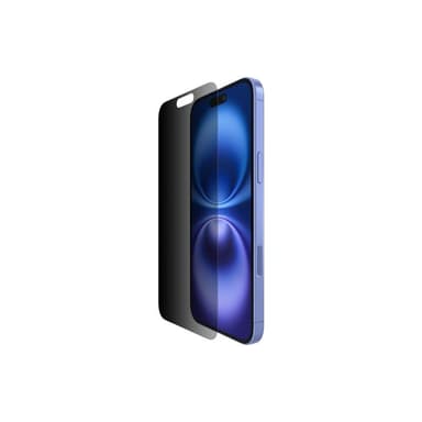 BELKIN OVA168HQ - Apple - iPhone 16 Plus - Antibakteriell - Schlagfest