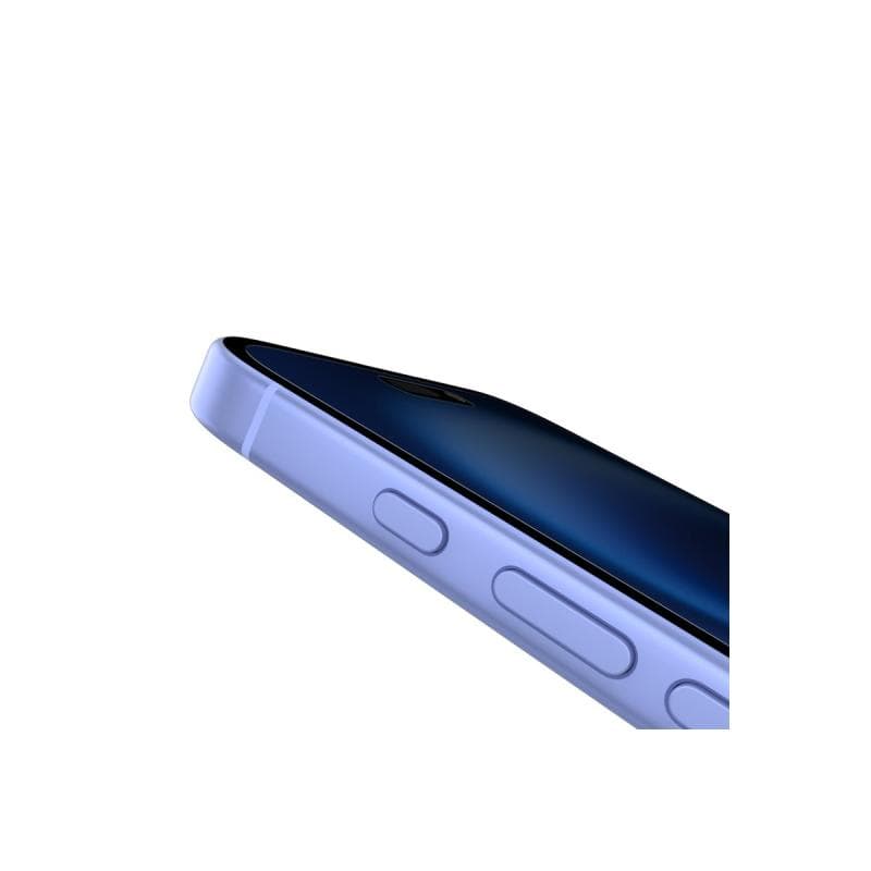 BELKIN OVA168HQ - Apple - iPhone 16 Plus - Antibakteriell - Schlagfest