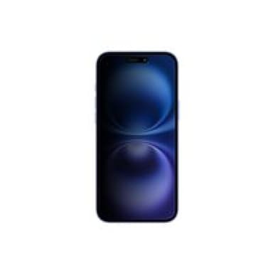 BELKIN OVA168HQ - Apple - iPhone 16 Plus - Antibakteriell - Schlagfest