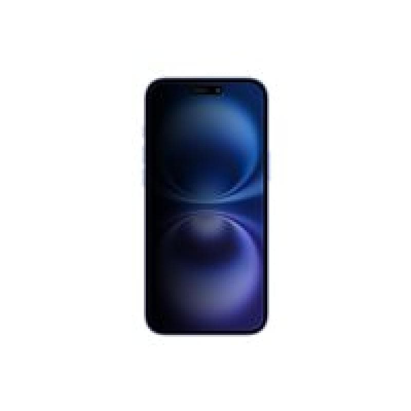 BELKIN OVA168HQ - Apple - iPhone 16 Plus - Antibakteriell - Schlagfest