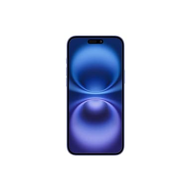 BELKIN ScreenForce - Apple - iPhone 16 Plus - Antibakteriell - Schlagfest