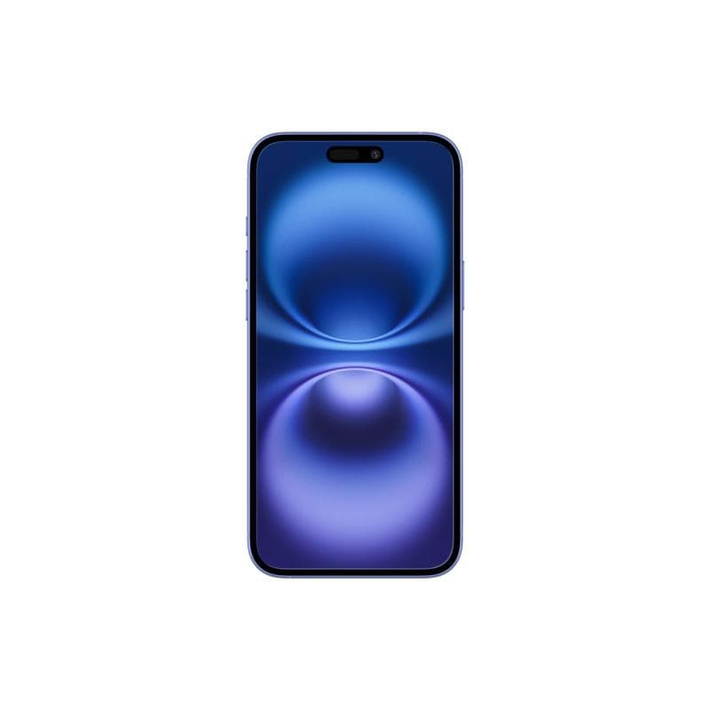 BELKIN ScreenForce - Apple - iPhone 16 Plus - Antibakteriell - Schlagfest
