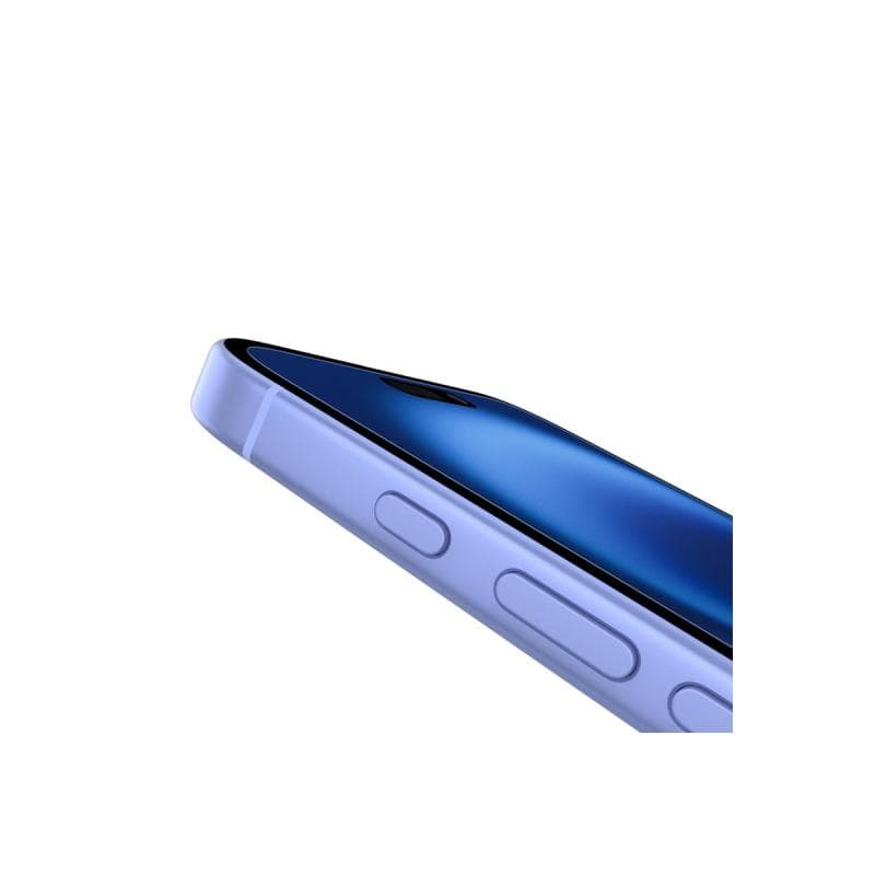 BELKIN ScreenForce - Apple - iPhone 16 Plus - Antibakteriell - Schlagfest