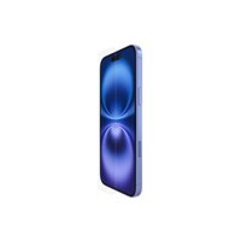 BELKIN ScreenForce - Apple - iPhone 16 Plus - Antibakteriell - Schlagfest