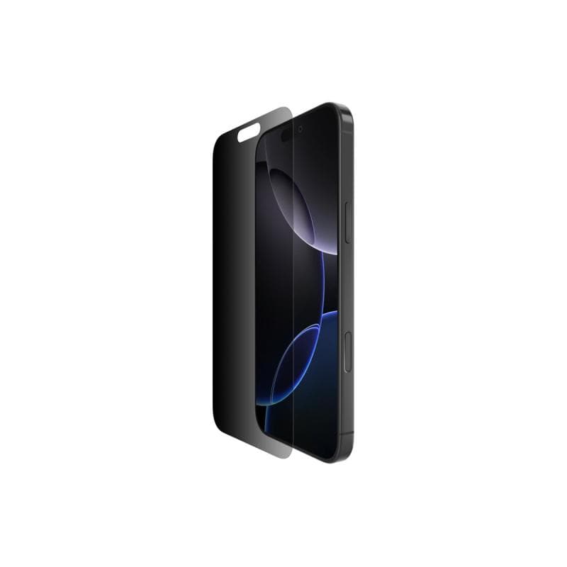 BELKIN ScreenForce - Apple - iPhone 16 Pro - Antibakteriell - Schlagfest