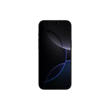 BELKIN ScreenForce - Apple - iPhone 16 Pro - Antibakteriell - Schlagfest
