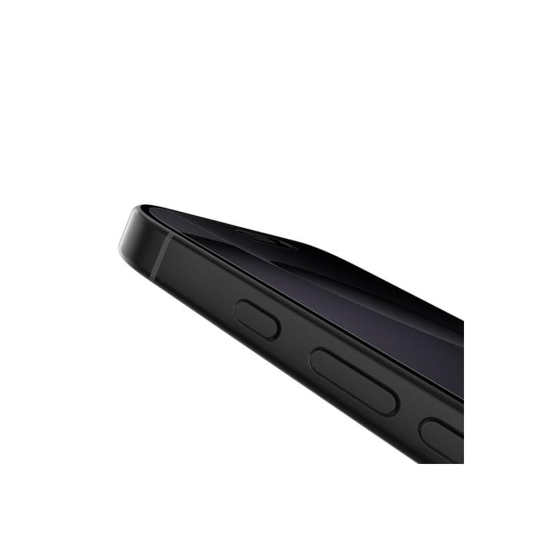 BELKIN ScreenForce - Apple - iPhone 16 Pro - Antibakteriell - Schlagfest